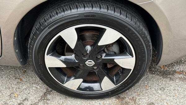 Used Nissan Note 2013 for sale - 76249012: Photo 6