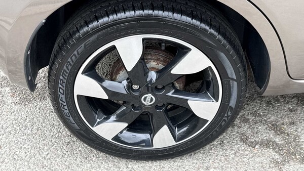 Used Nissan Note 2013 for sale - 76249012: Photo 7