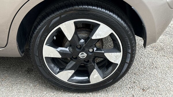 Used Nissan Note 2013 for sale - 76249012: Photo 8