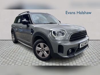 Used MINI Countryman 2021 for sale - 79671967: Photo