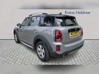 Used MINI Countryman 2021 for sale - 79671967: Photo