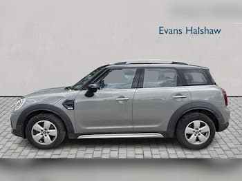 Used MINI Countryman 2021 for sale - 79671967: Photo