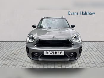 Used MINI Countryman 2021 for sale - 79671967: Photo