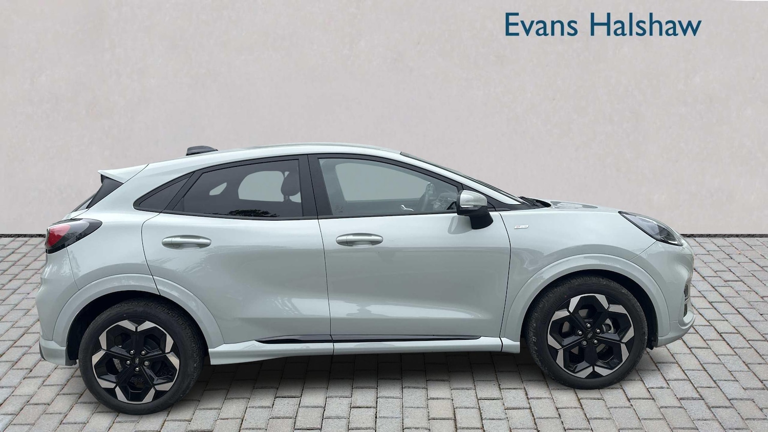 Used Ford Puma 2025 for sale - 76249009: Photo 2