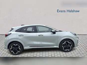 Used Ford Puma 2025 for sale - 76249009: Photo