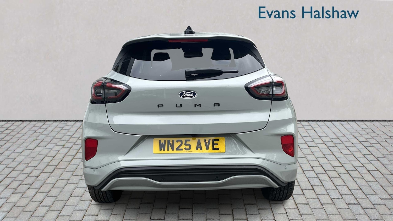 Used Ford Puma 2025 for sale - 76249009: Photo 3