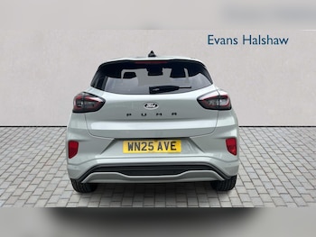 Used Ford Puma 2025 for sale - 76249009: Photo