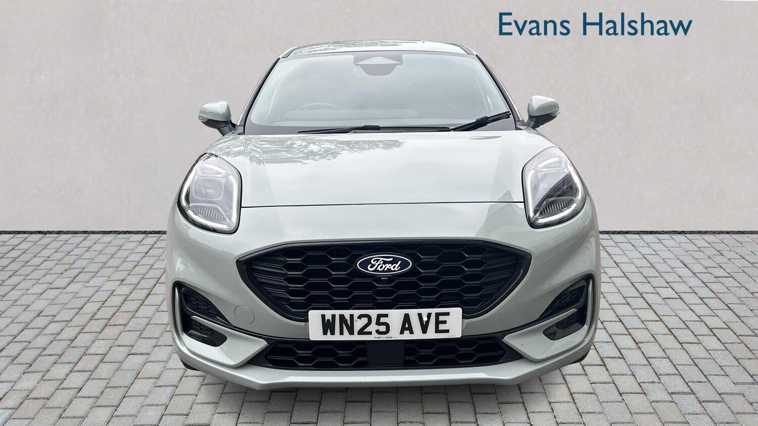 Used Ford Puma 2025 for sale - 76249009: Photo 5
