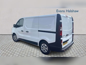 Used Renault Trafic 2023 for sale - 78893320: Photo