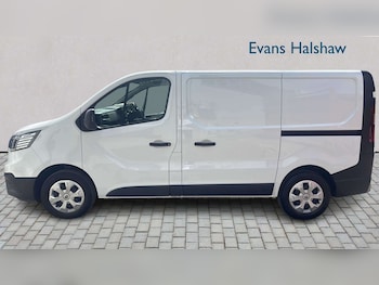 Used Renault Trafic 2023 for sale - 78893320: Photo
