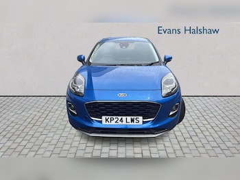 Used Ford Puma 2024 for sale - 78845541: Photo