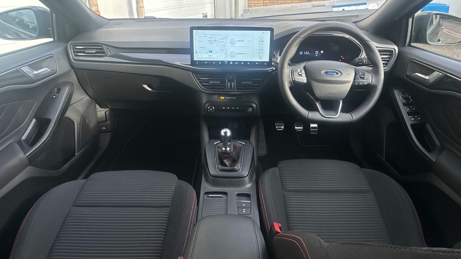 Used Ford Focus 2025 for sale - 76978839: Photo 10