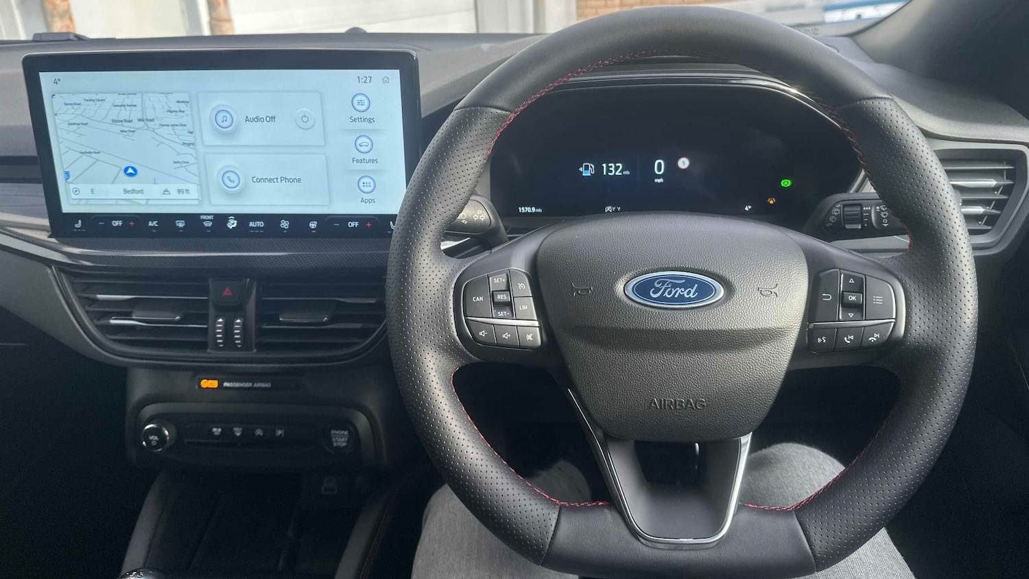 Used Ford Focus 2025 for sale - 76978839: Photo 11