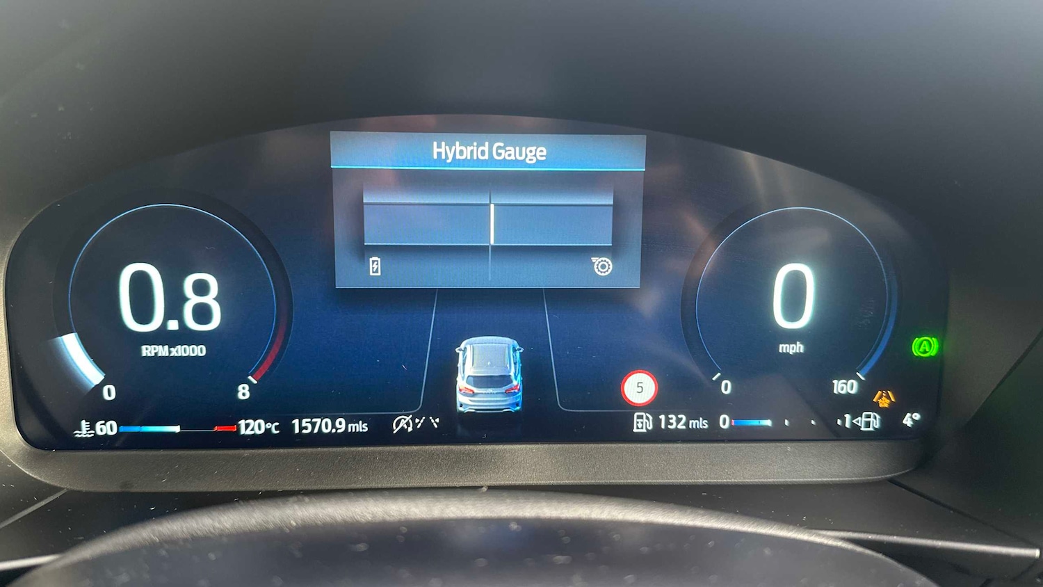 Used Ford Focus 2025 for sale - 76978839: Photo 12