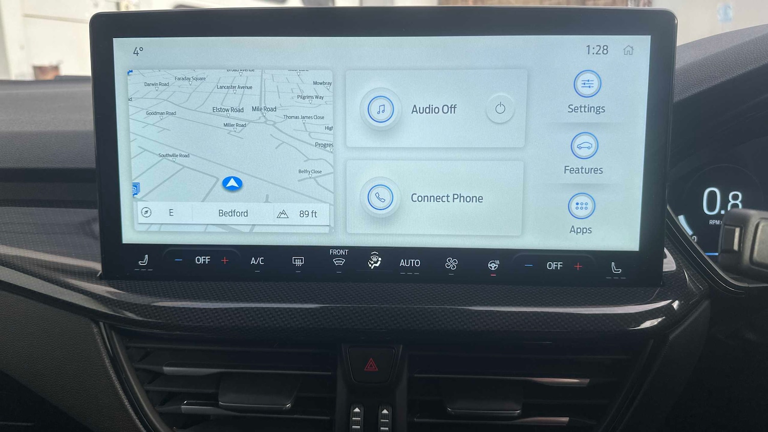 Used Ford Focus 2025 for sale - 76978839: Photo 13