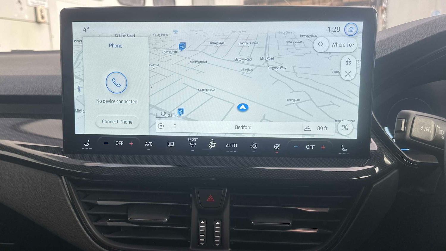 Used Ford Focus 2025 for sale - 76978839: Photo 14