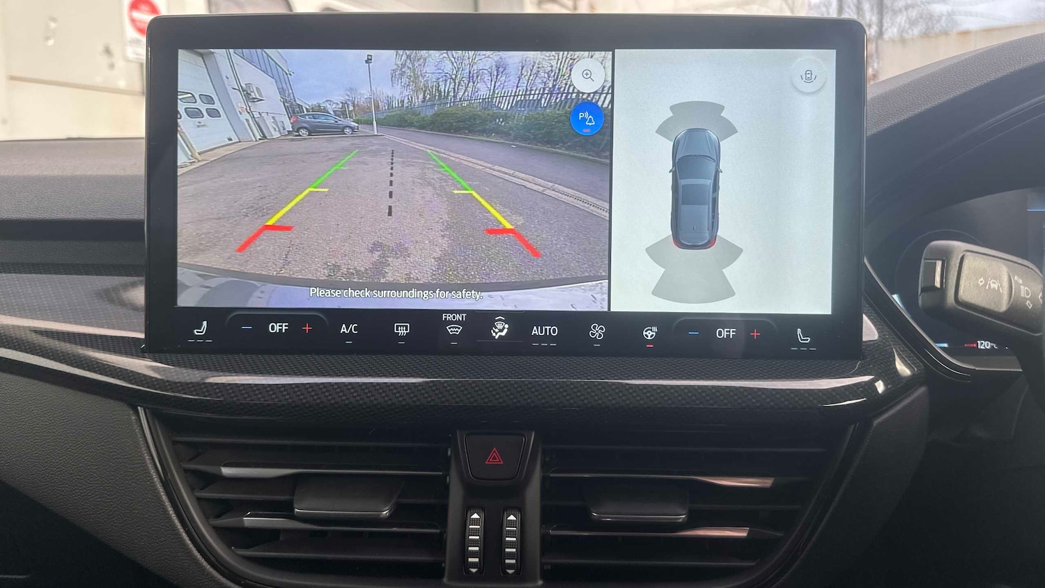 Used Ford Focus 2025 for sale - 76978839: Photo 15