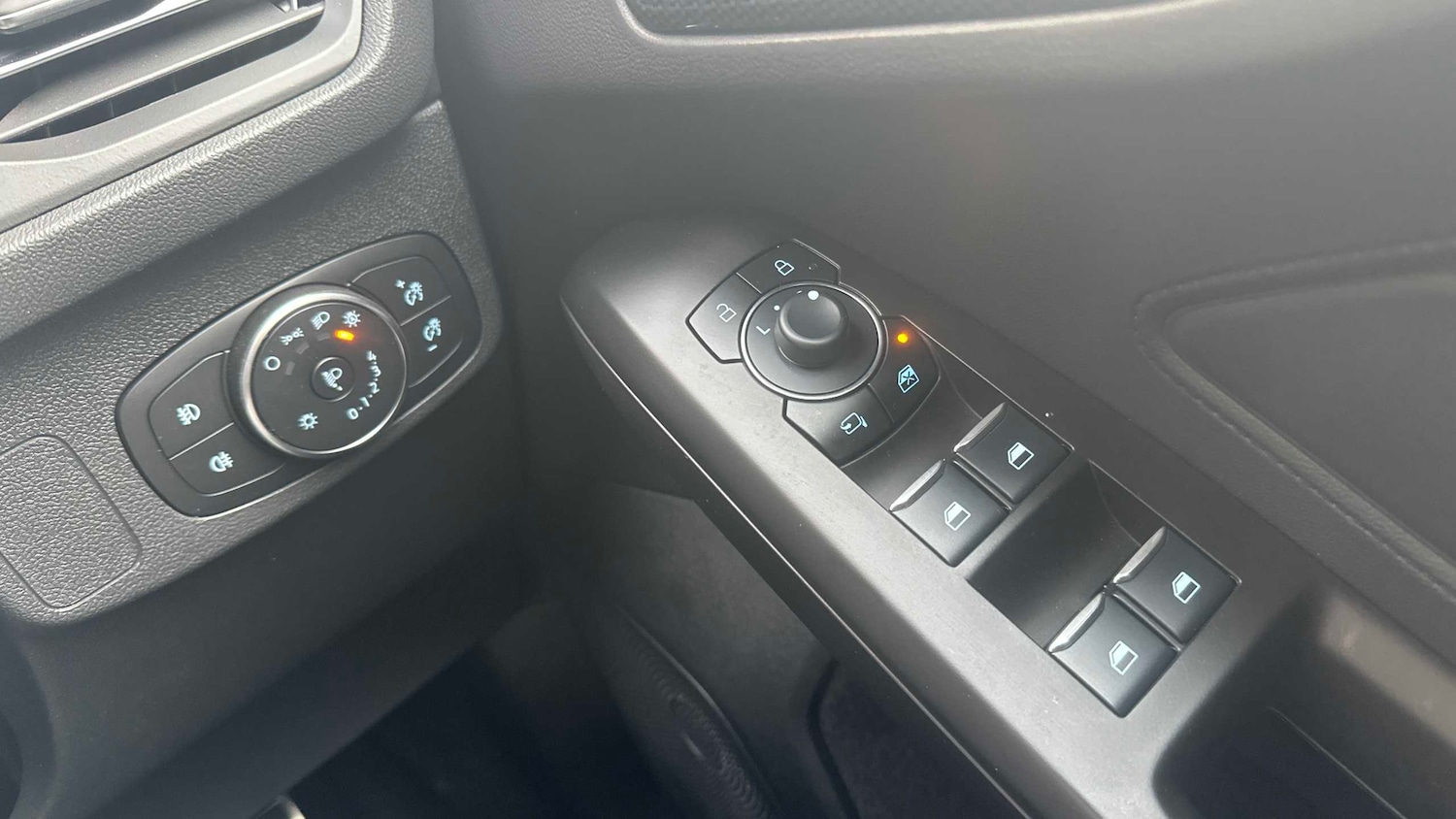 Used Ford Focus 2025 for sale - 76978839: Photo 17