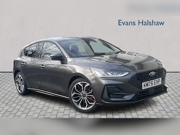 Used Ford Focus 2025 for sale - 76978839: Photo