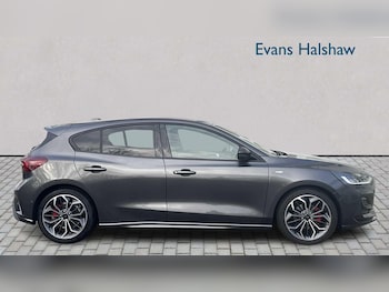 Used Ford Focus 2025 for sale - 76978839: Photo