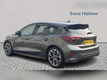 Used Ford Focus 2025 for sale - 76978839: Photo