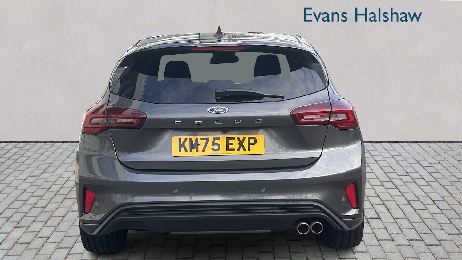 Used Ford Focus 2025 for sale - 76978839: Photo 4