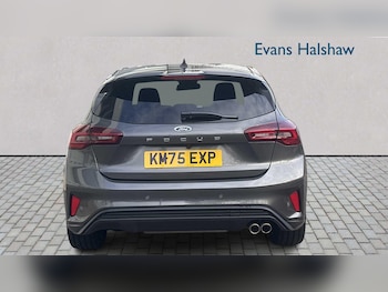 Used Ford Focus 2025 for sale - 76978839: Photo