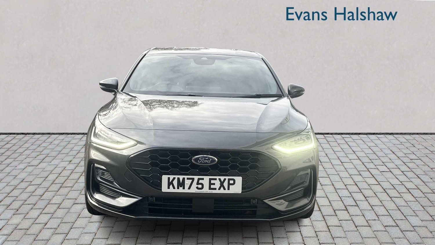 Used Ford Focus 2025 for sale - 76978839: Photo 6