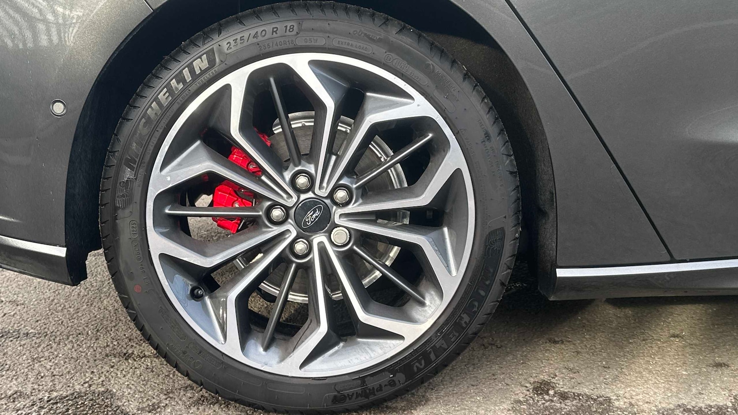 Used Ford Focus 2025 for sale - 76978839: Photo 7