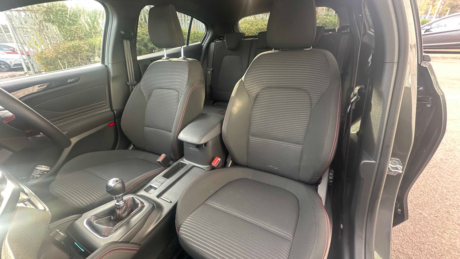 Used Ford Focus 2025 for sale - 76978839: Photo 8