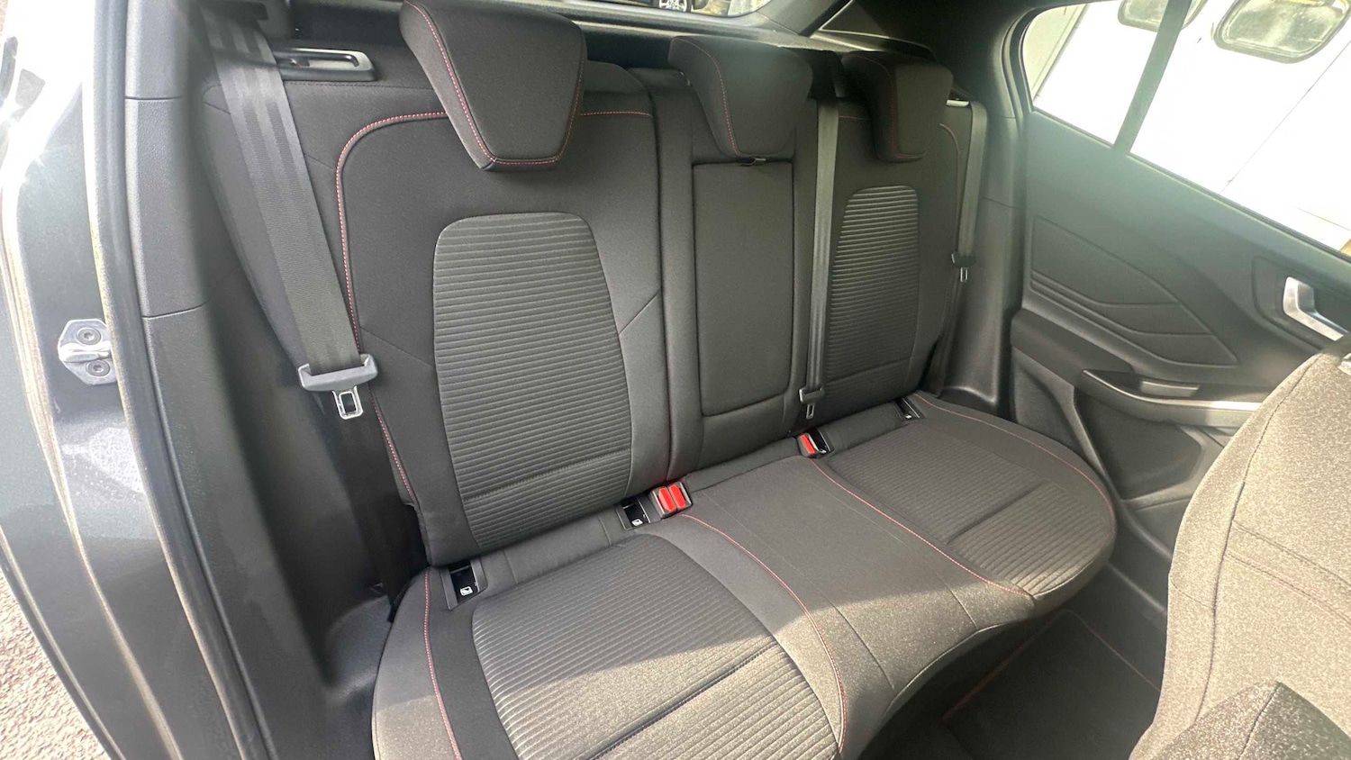 Used Ford Focus 2025 for sale - 76978839: Photo 9