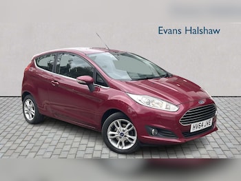 Ford - Fiesta