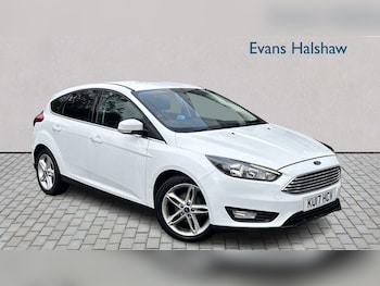 Ford - Focus