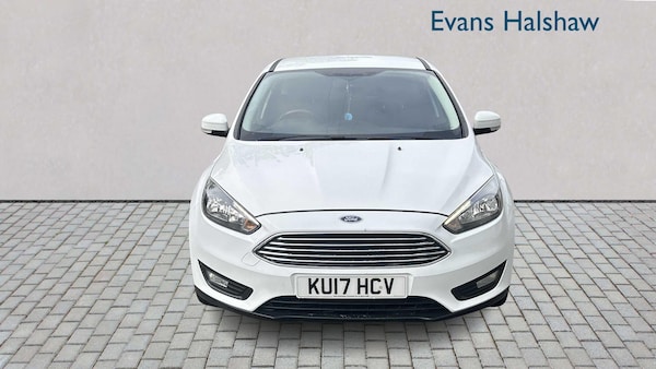Used Ford Focus 2017 for sale - 76218366: Photo 5