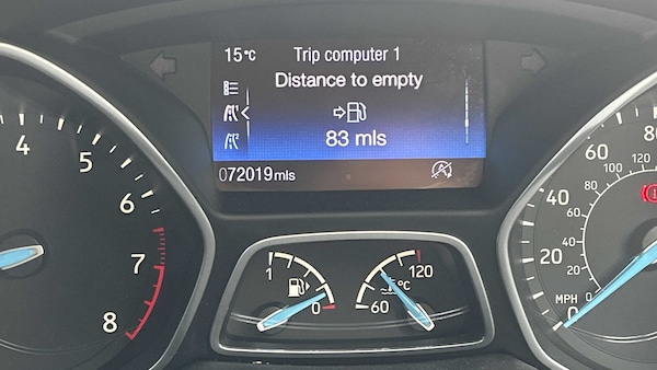 Used Ford Focus 2017 for sale - 76218366: Photo 6
