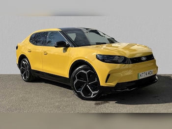 Used Ford Capri 2024 for sale - 78465086: Photo