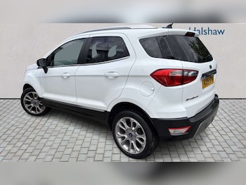 Used Ford Ecosport 2019 for sale - 79078923: Photo