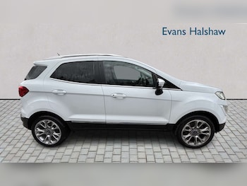 Used Ford Ecosport 2019 for sale - 79078923: Photo