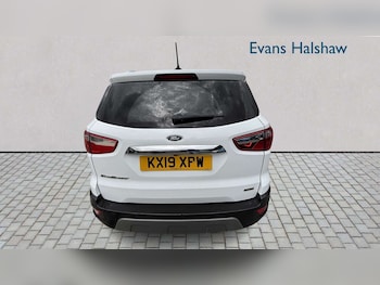 Used Ford Ecosport 2019 for sale - 79078923: Photo