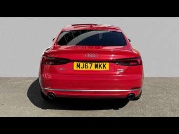 Used Audi A5 2017 for sale - 75316785: Photo