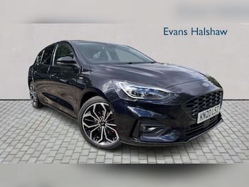 Used Ford Focus 2020 for sale - 79702525: Photo
