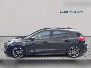 Used Ford Focus 2020 for sale - 79702525: Photo