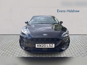 Used Ford Focus 2020 for sale - 79702525: Photo