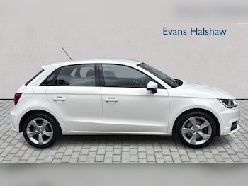 Used Audi A1 2018 for sale - 79329684: Photo