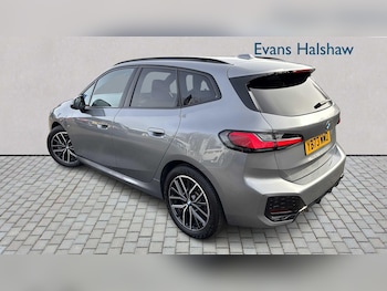 Used BMW 2 Series 2023 for sale - 77577303: Photo