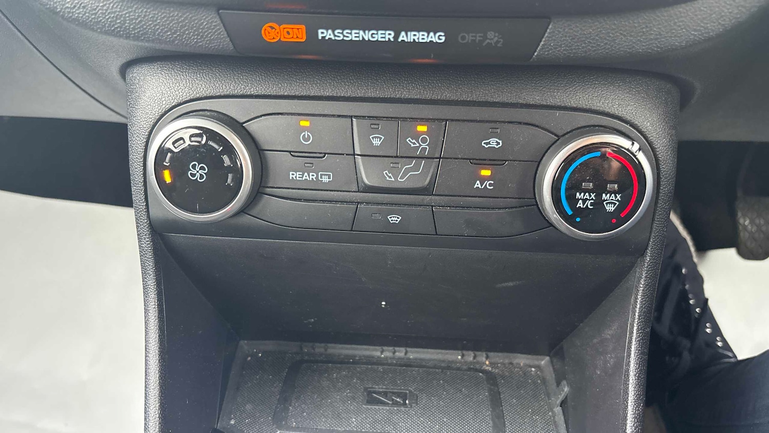 Used Ford Fiesta 2022 for sale - 76564350: Photo 14