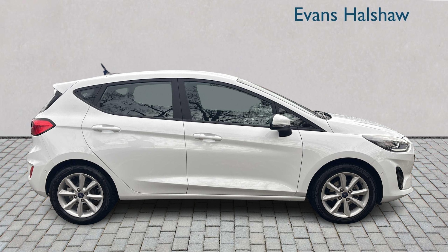 Used Ford Fiesta 2022 for sale - 76564350: Photo 3