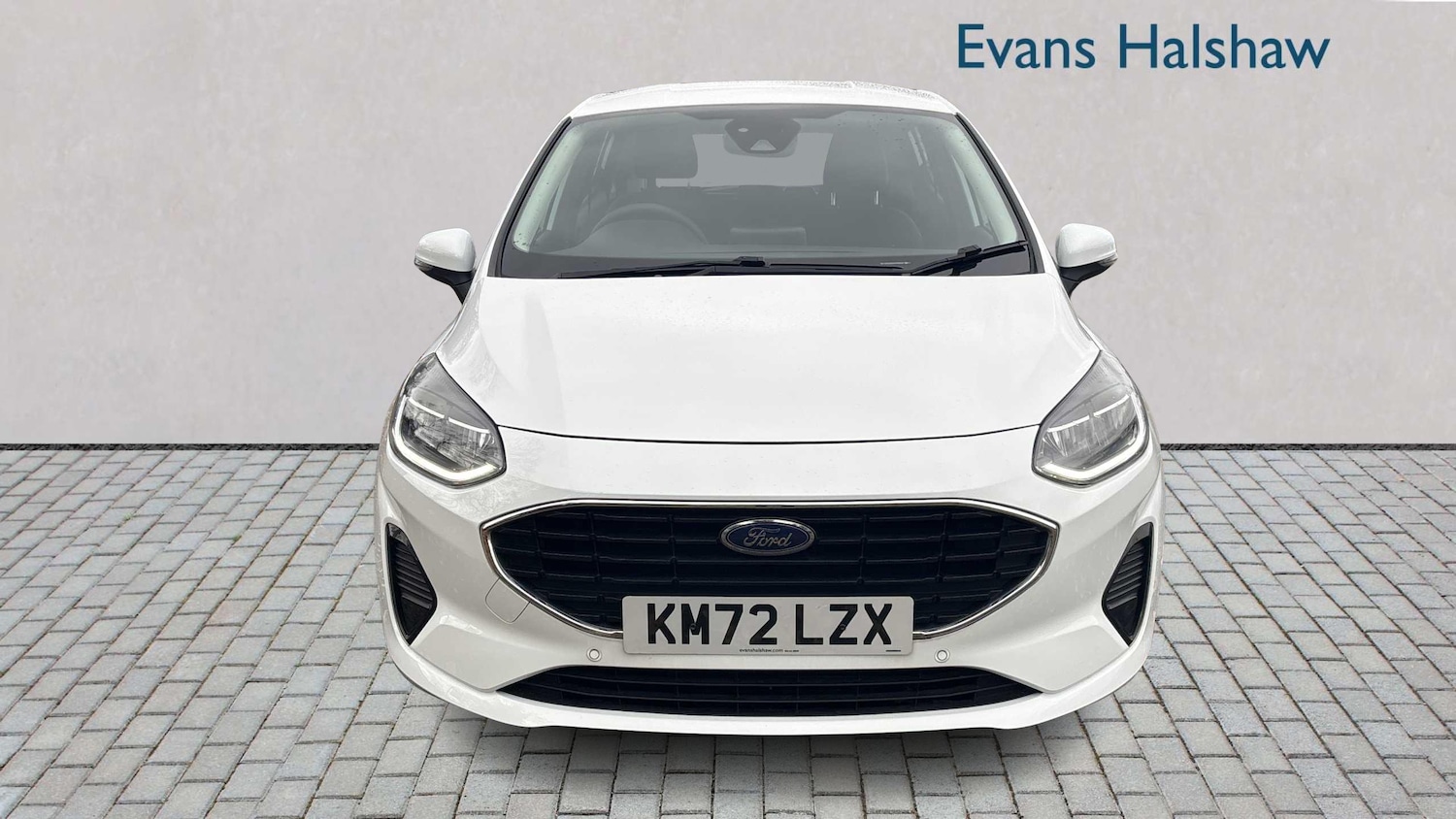 Used Ford Fiesta 2022 for sale - 76564350: Photo 5