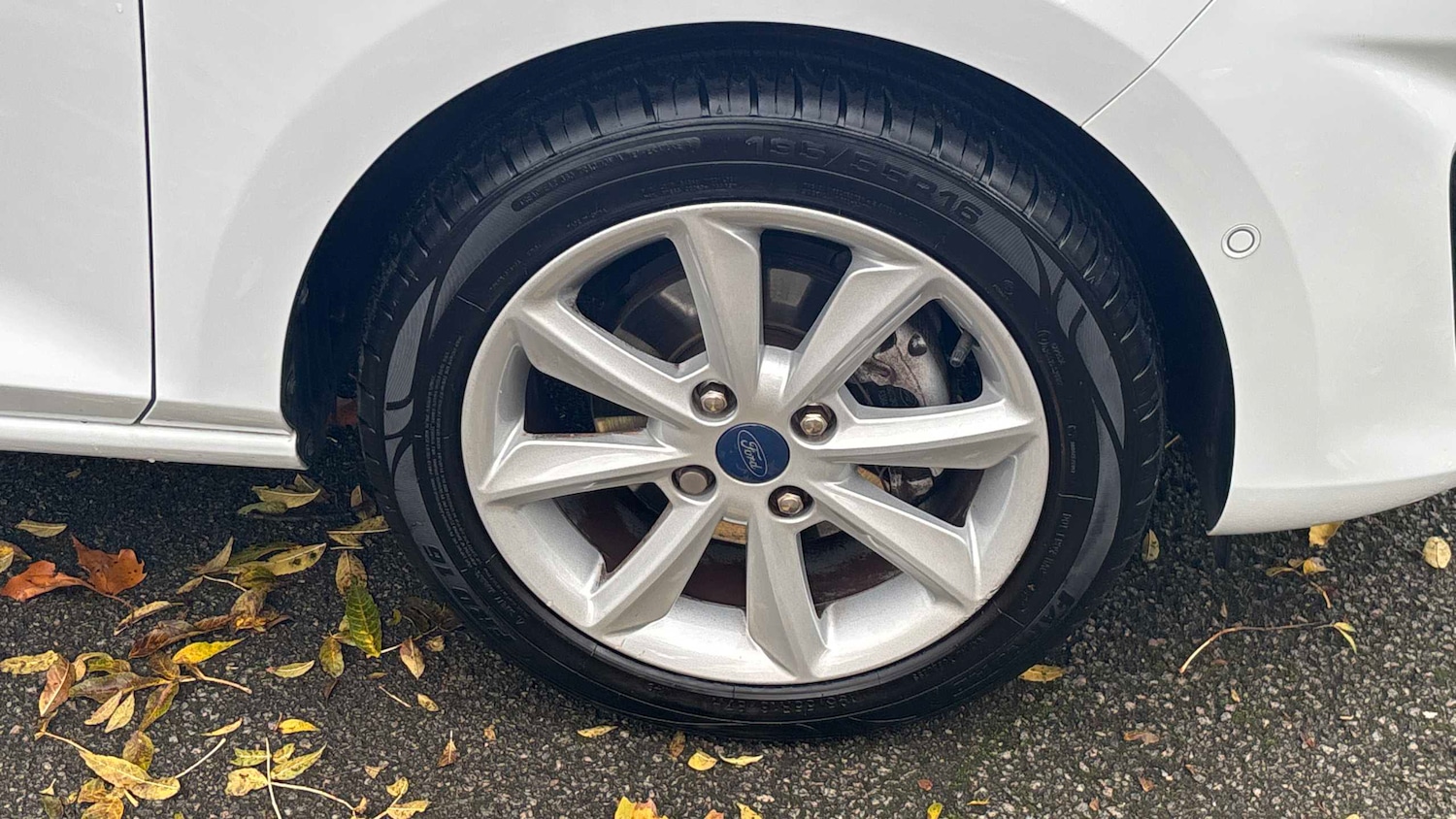 Used Ford Fiesta 2022 for sale - 76564350: Photo 6