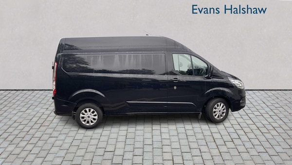 Used Ford Transit Custom 2022 for sale - 76272278: Photo 3